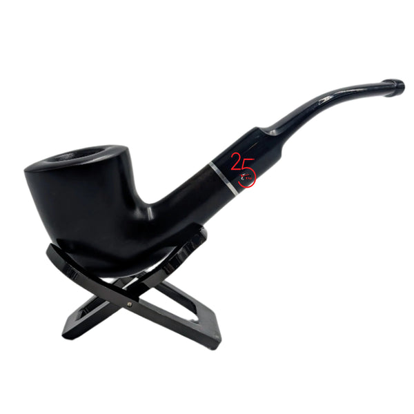 Briar 9mm Albanian Pipe.