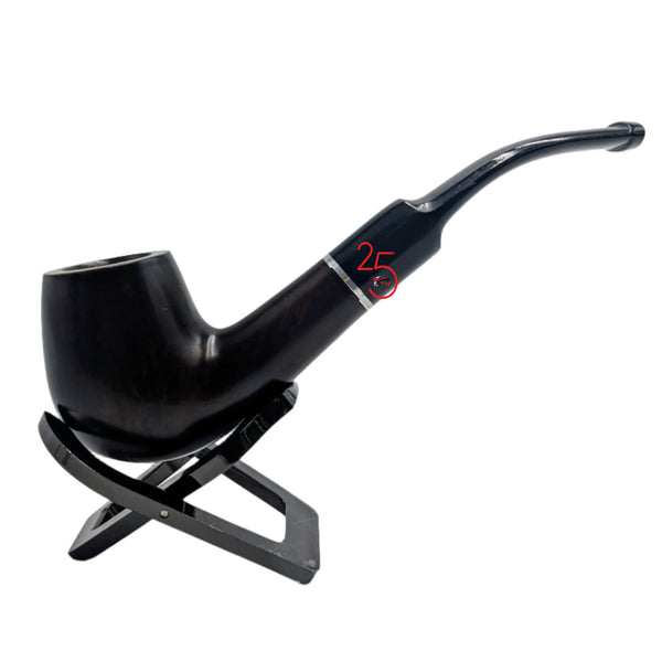 Briar 9mm Albanian Pipe.