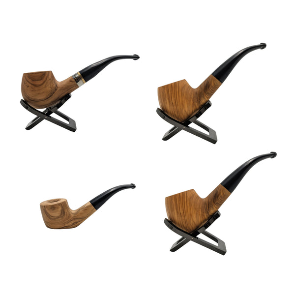 Albanian 9MM Large Pipes