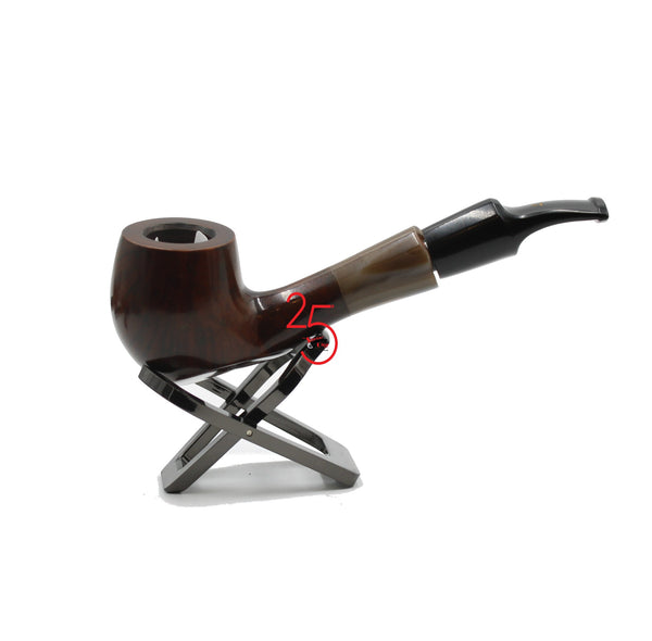 Albanian Premium Pipes...Click here to see Collection!