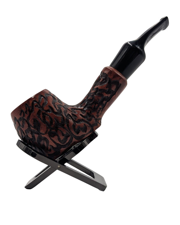 Albanian 9mm Pipe Regular