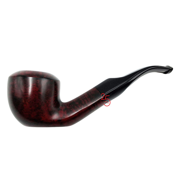 Albanian 9mm Pipe Regular Price $149.99 on SALE $119.99...Click Here to see Collection!