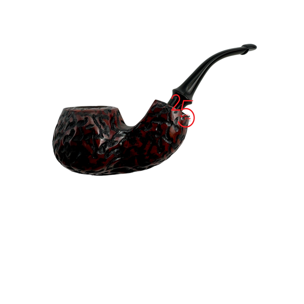 Albanian Large Briar Pipes...Click here to see Collection!