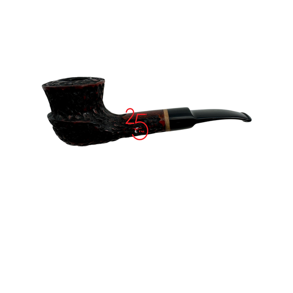 Albanian Large Briar Pipes...Click here to see Collection!