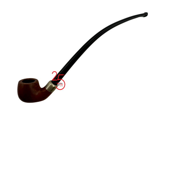 Albanian Churchwarden Pipes Regular $99.99 ON SALE $79.99...Click here to see Collection!