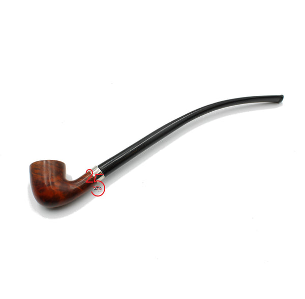 Albanian Churchwarden Pipes...Click here to see Collection!