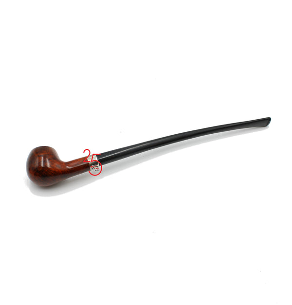 Albanian Churchwarden Pipes...Click here to see Collection!