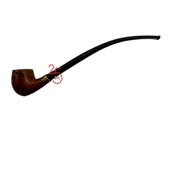 Albanian Churchwarden Pipes Regular $99.99 ON SALE $79.99...Click here to see Collection!