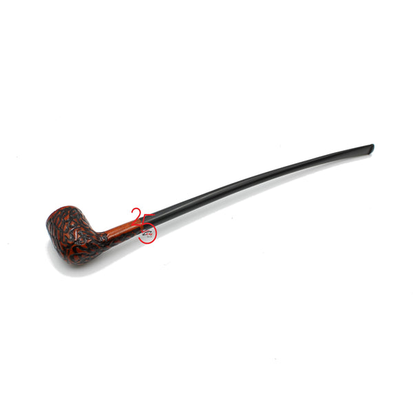 Albanian Churchwarden Pipes...Click here to see Collection!