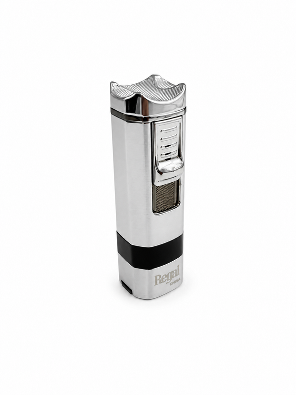 Regal Apollo Quad Flame Lighter Regular $34.99 ON SALE $29.99...Click Here to See Collection!