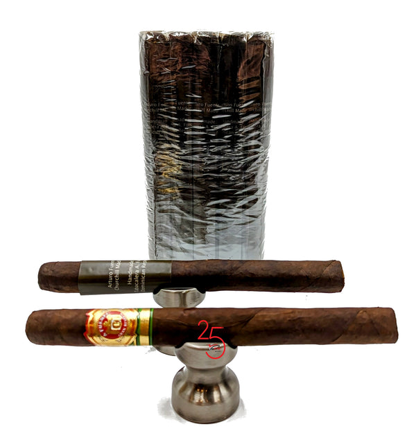 Arturo Fuente Churchill Maduro