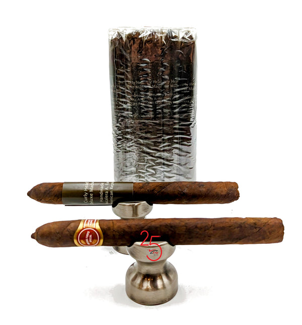 Arturo Fuente Curly Head Deluxe Maduro...SAVE 10% ON BUNDLE OF 25!