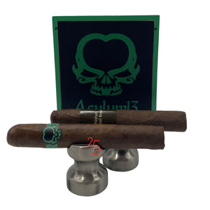 Asylum 13 Cool Brew 50 x 5