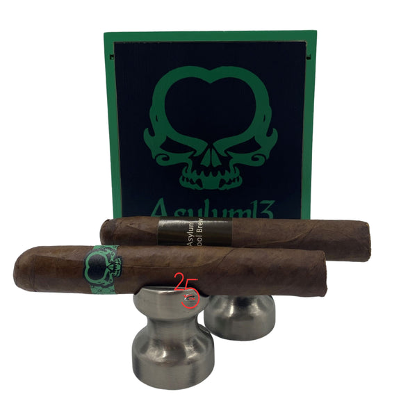 Asylum 13 Cool Brew 50 x 5