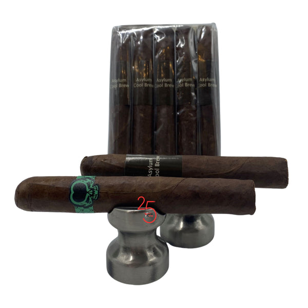 Asylum 13 Cool Brew 50 x 5