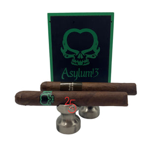 Asylum 13 Cool Brew 52 x 6