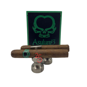 Asylum 13 Cool Brew 60 x6