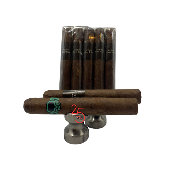 Asylum 13 Cool Brew 60 x6