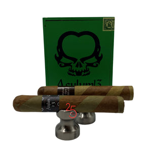 Asylum 13 Ogre 7 X 70