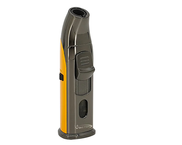Vector Aztech Lighter...Click Here to See Collection!