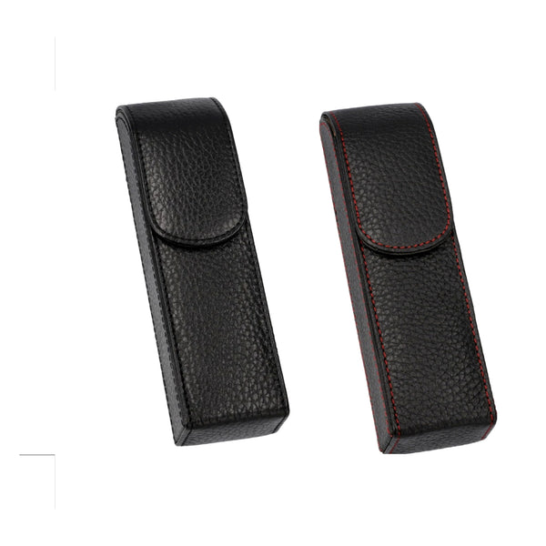 Adorini Two Cigar Case...Click here to see Collection!