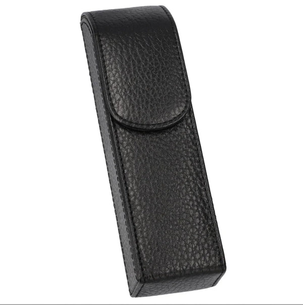 Adorini Two Cigar Case...Click here to see Collection!