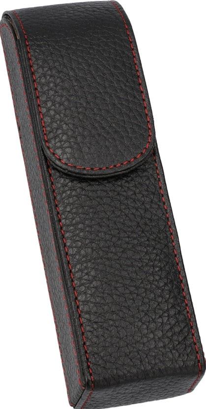Adorini Two Cigar Case...Click here to see Collection!