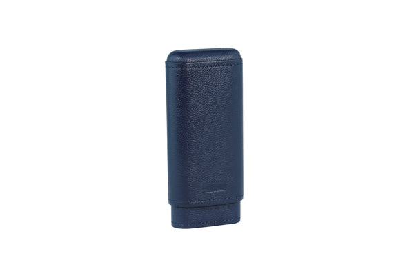 Adorini Three Cigar Case...Click here to see Collection!