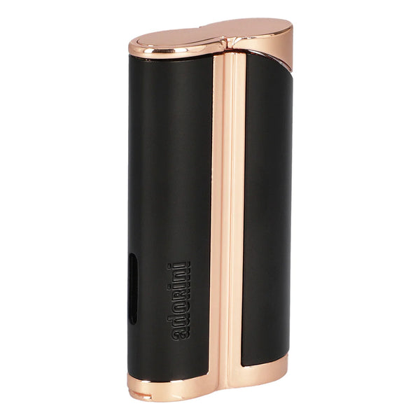Adorini Curve Single Flame Jet Lighter...Click here to see Collection!