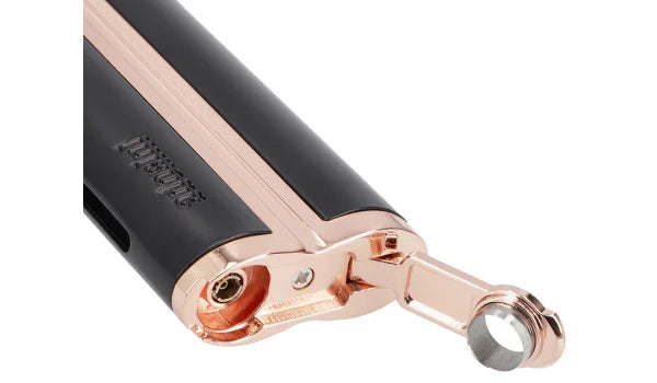 Adorini Curve Single Flame Jet Lighter...Click here to see Collection!