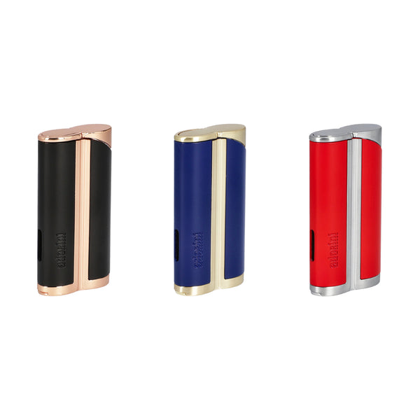 Adorini Curve Single Flame Jet Lighter...Click here to see Collection!