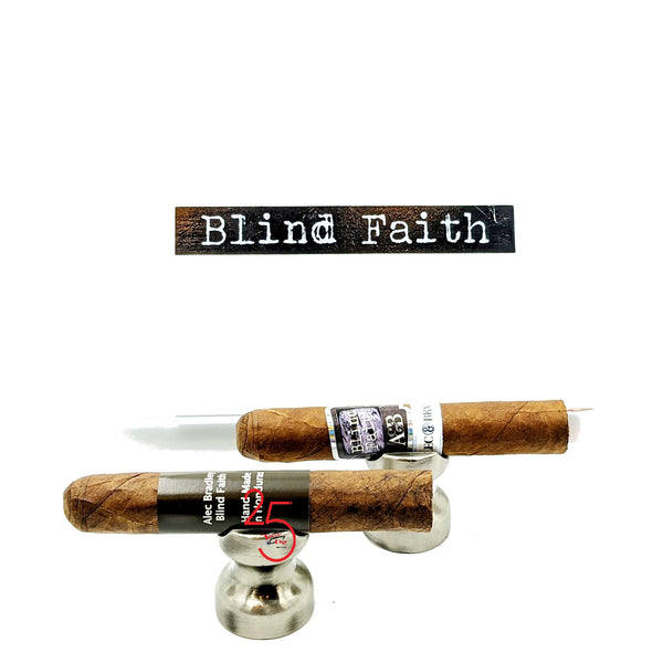 Alec Bradley Blind Faith Robusto