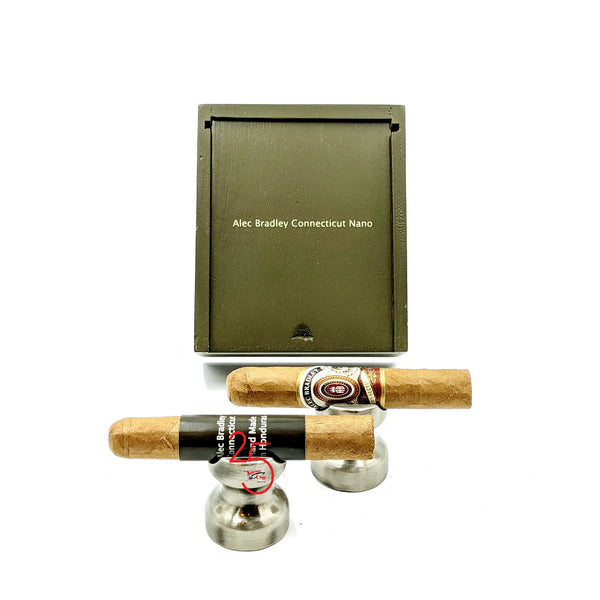Alec Bradley Connecticut Nano