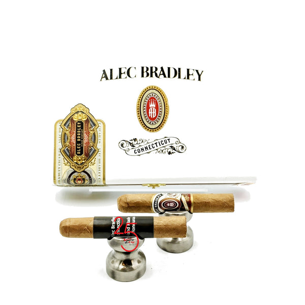 Alec Bradley Connecticut Nano