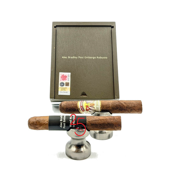 Alec Bradley Post Embargo Robusto