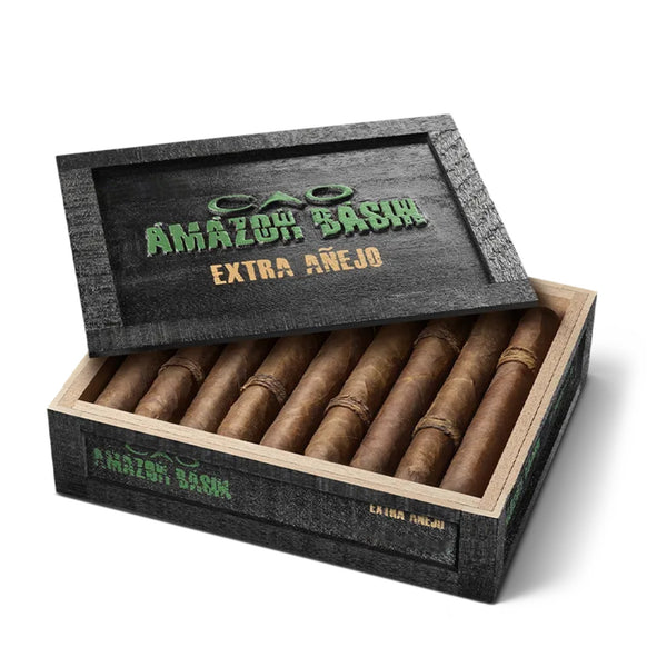 CAO Amazon Basin Extra Anejo Toro 2026
