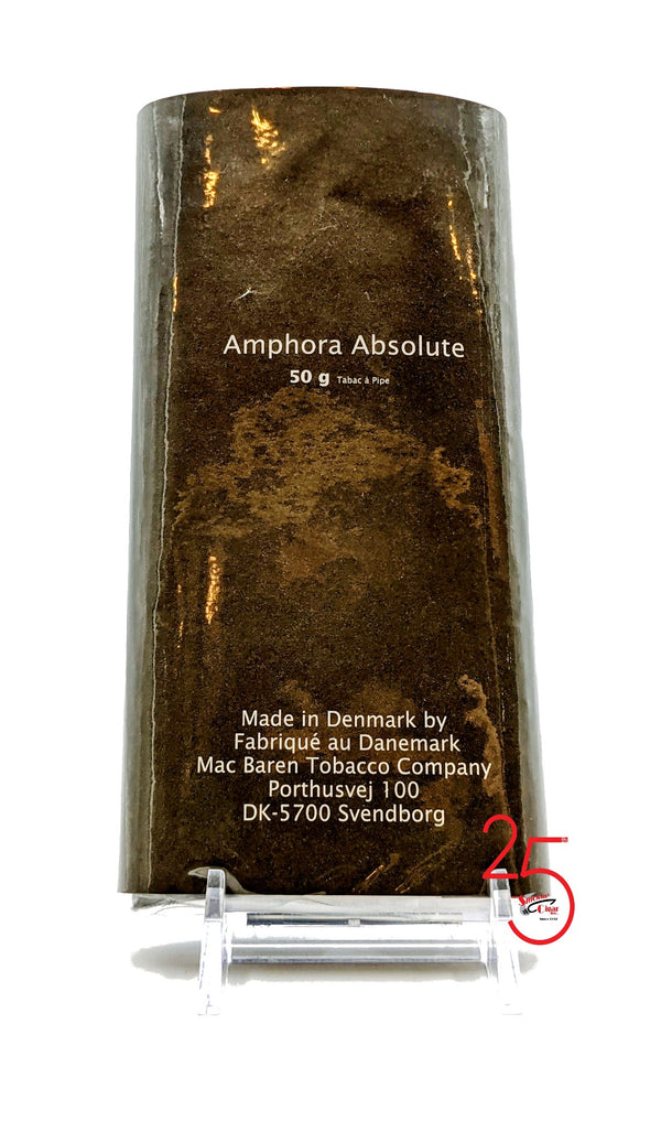 Amphora Absolute 50g Pipe Tobacco