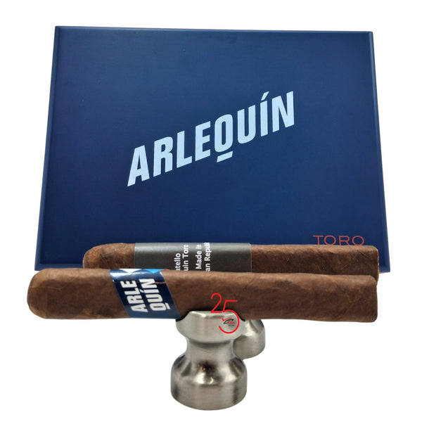 Fratello Arlequin Toro