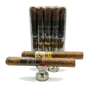 Ashton La Aroma de Cuba El Jefe...SAVE 10% - TSC Inc. Ashton Cigar