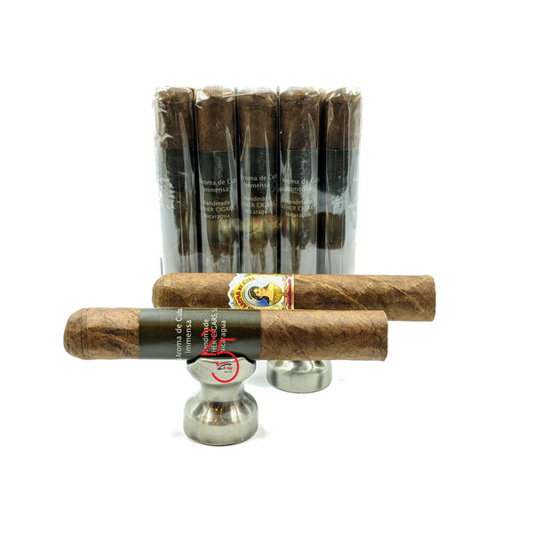 Ashton La Aroma de Cuba Immensa... SAVE 10% - TSC Inc. Ashton Cigar