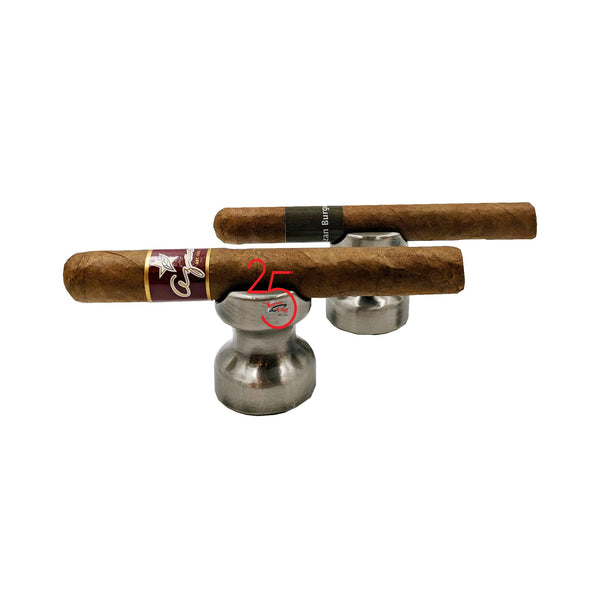 Azan Burgundy Petit Corona - TSC Inc. Azan Cigar
