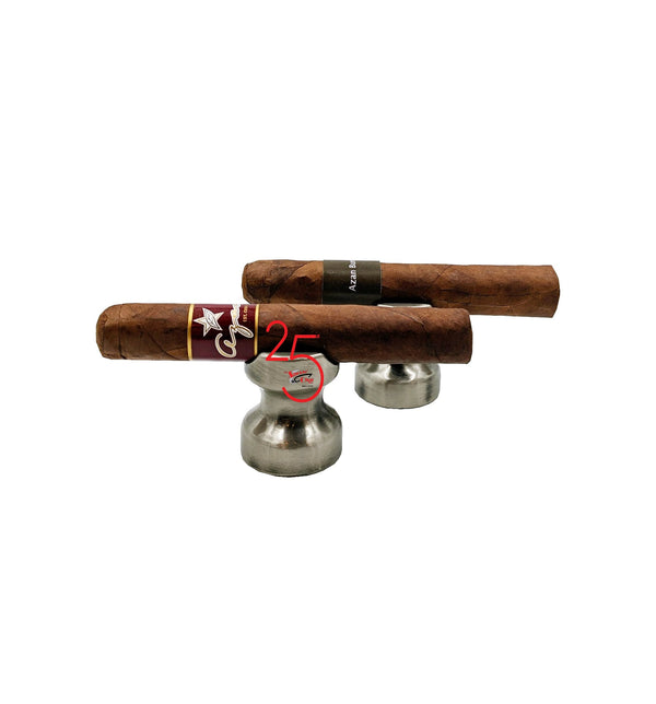 Azan Burgundy Robusto - TSC Inc. Azan Cigar