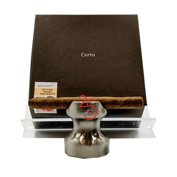 Azan Nicaraguan Corto Box of 50 small cigars... SAVE 20%