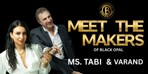 Black Opal Night Thursday August 6th 4PM-8pm