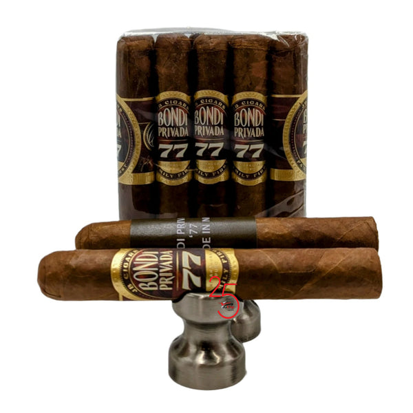 Bondi Privada 77 Gordo