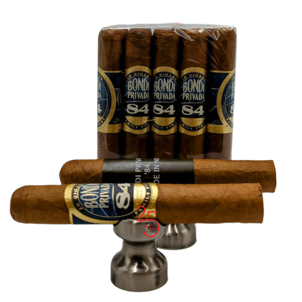 Bondi Privada 84 Gordo