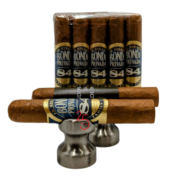 Bondi Privada 84 Robusto