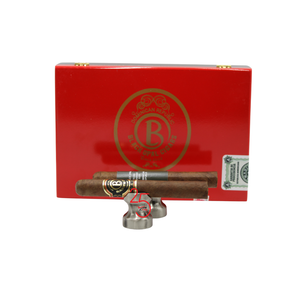 Black Opal Toro maduro