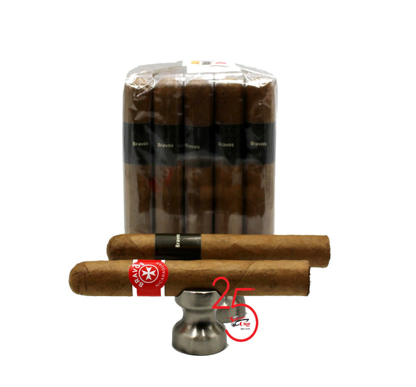 Bravos Gordo Connecticut LIMITED RELEASE...SAVE 10% ON BINDLES OF 20!