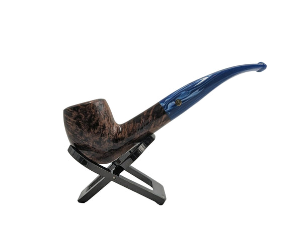 Brigham Northern Lights Klondike 6 Dot Pipe #65